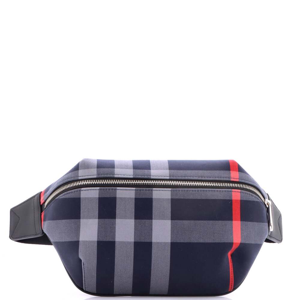 Burberry Sonny Belt Bag House Check #323447B84B